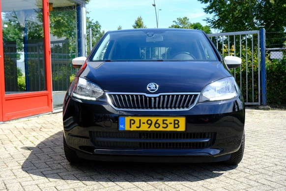 Škoda Citigo - Afbeelding 7 van 27