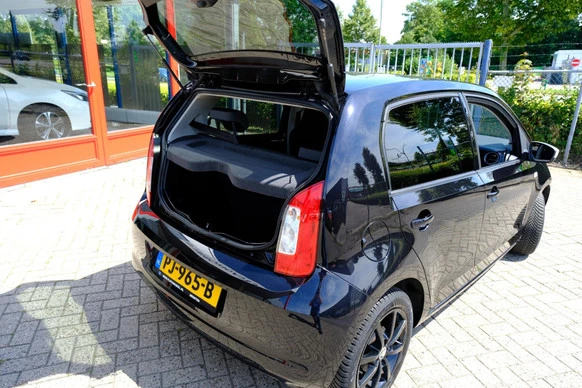 Škoda Citigo - Afbeelding 9 van 27