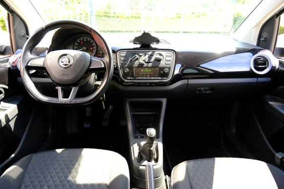 Škoda Citigo - Afbeelding 11 van 27
