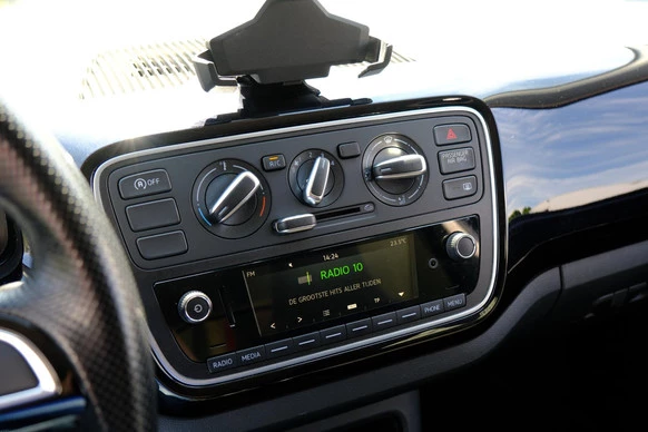 Škoda Citigo - Afbeelding 13 van 27