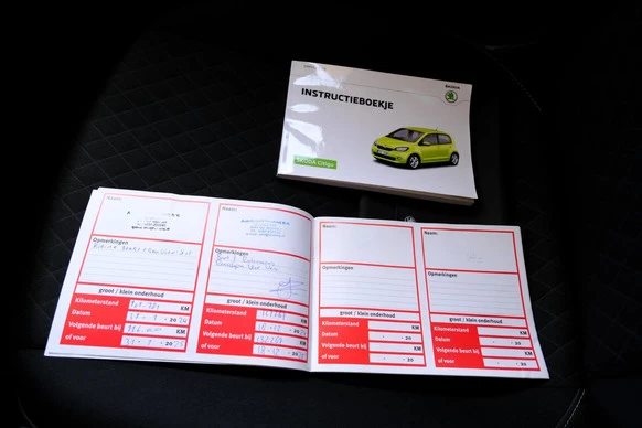 Škoda Citigo - Afbeelding 15 van 27