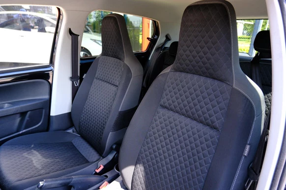 Škoda Citigo - Afbeelding 18 van 27