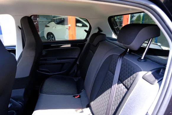 Škoda Citigo - Afbeelding 19 van 27