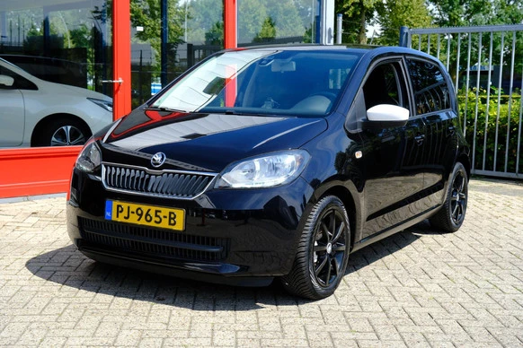 Škoda Citigo - Afbeelding 20 van 27