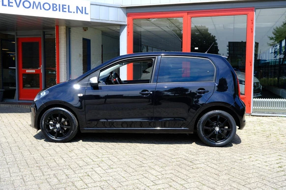 Škoda Citigo - Afbeelding 21 van 27
