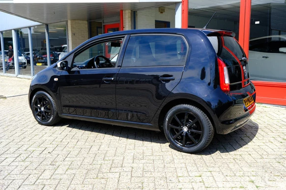 Škoda Citigo - Afbeelding 22 van 27