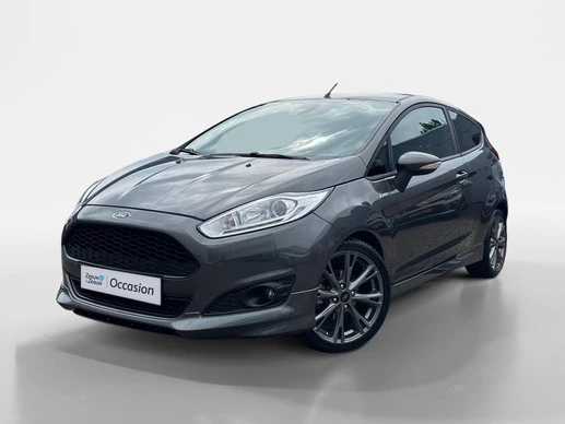 Ford Fiesta - Afbeelding 1 van 30
