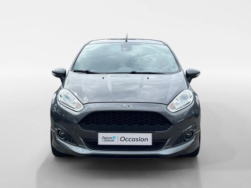 Ford Fiesta - Afbeelding 2 van 30