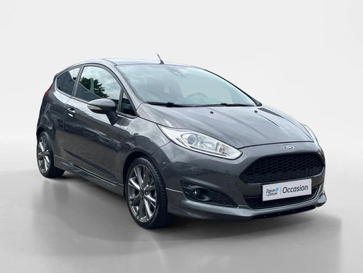 Ford Fiesta - Afbeelding 3 van 30