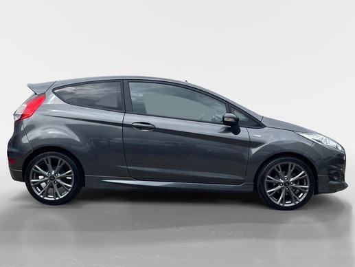 Ford Fiesta - Afbeelding 4 van 30