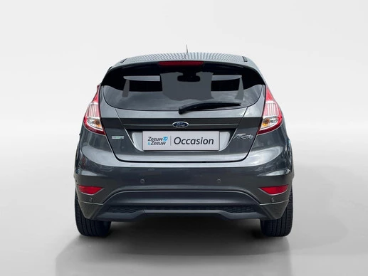 Ford Fiesta - Afbeelding 6 van 30