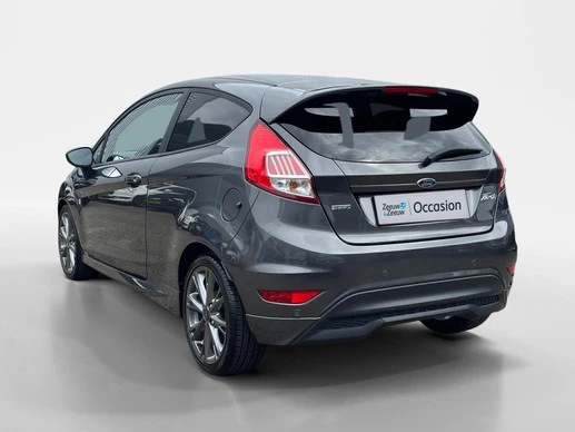 Ford Fiesta - Afbeelding 7 van 30