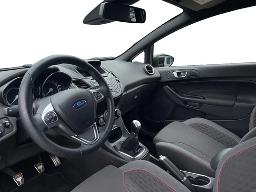 Ford Fiesta - Afbeelding 8 van 30