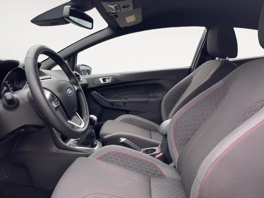Ford Fiesta - Afbeelding 9 van 30