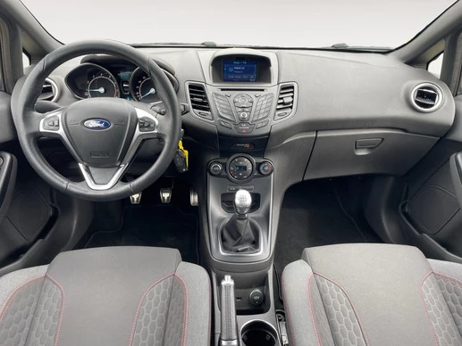 Ford Fiesta - Afbeelding 12 van 30