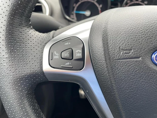 Ford Fiesta - Afbeelding 16 van 30