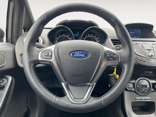 Ford Fiesta - Afbeelding 17 van 30