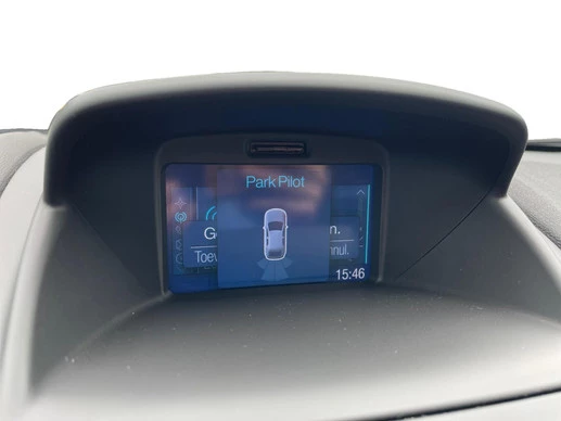 Ford Fiesta - Afbeelding 21 van 30