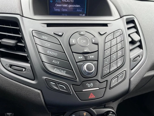 Ford Fiesta - Afbeelding 22 van 30