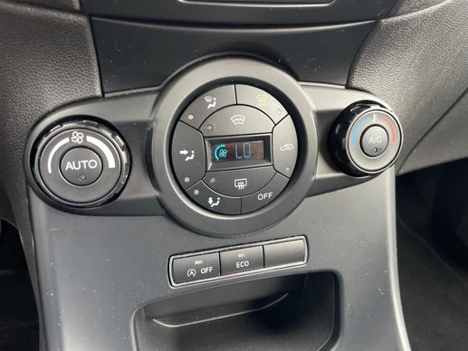 Ford Fiesta - Afbeelding 23 van 30