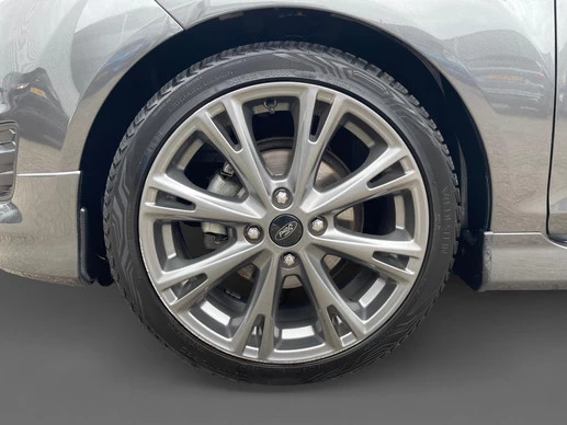 Ford Fiesta - Afbeelding 26 van 30