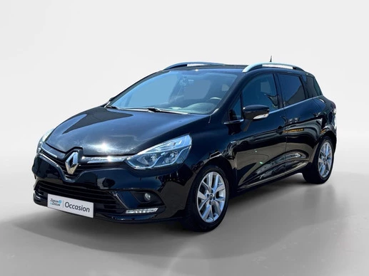 Renault Clio - Afbeelding 1 van 30