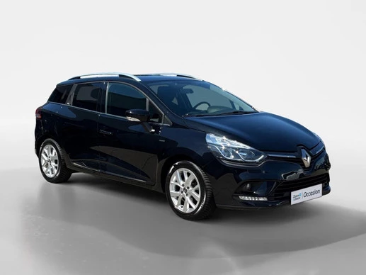 Renault Clio - Afbeelding 3 van 30