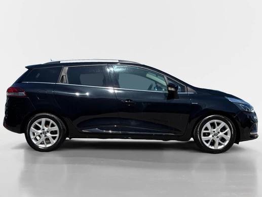 Renault Clio - Afbeelding 4 van 30