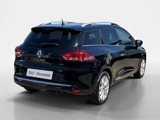 Renault Clio - Afbeelding 5 van 30