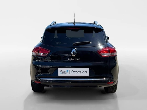 Renault Clio - Afbeelding 7 van 30