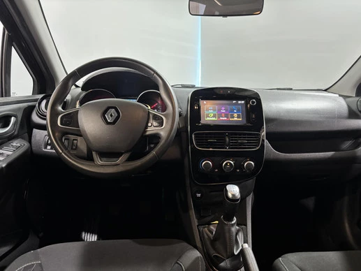 Renault Clio - Afbeelding 20 van 30