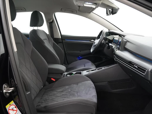 Volkswagen Golf - Afbeelding 3 van 30