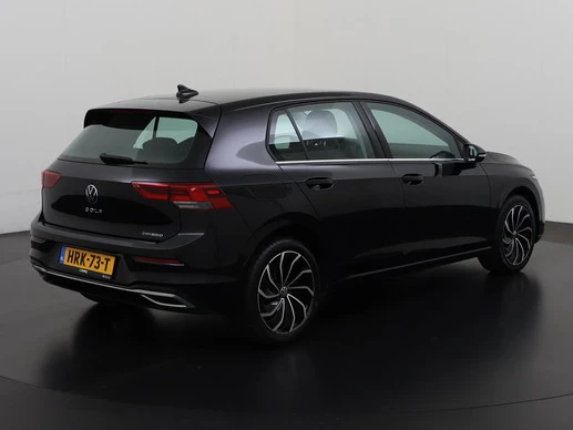 Volkswagen Golf - Afbeelding 4 van 30