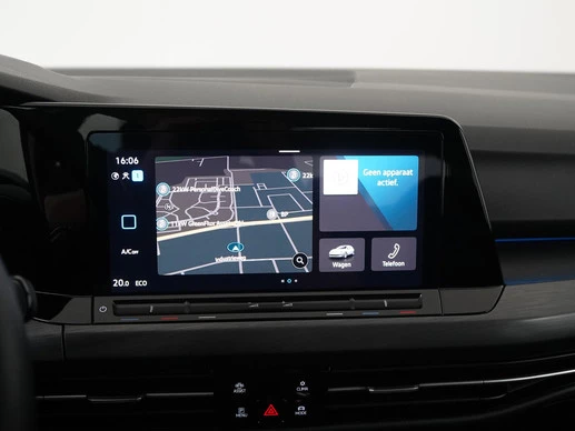 Volkswagen Golf - Afbeelding 13 van 30