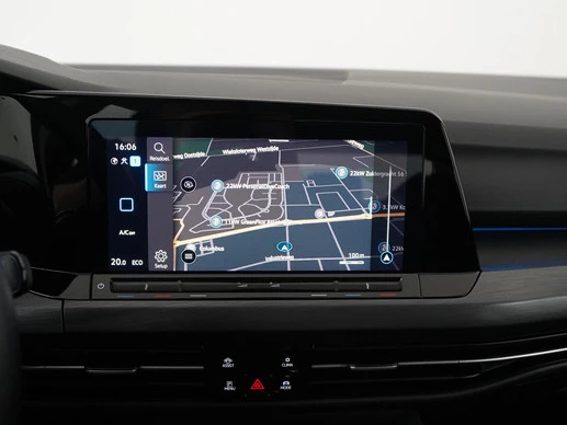 Volkswagen Golf - Afbeelding 15 van 30
