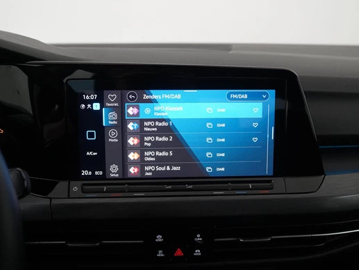 Volkswagen Golf - Afbeelding 16 van 30