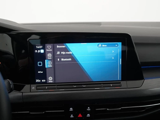 Volkswagen Golf - Afbeelding 17 van 30