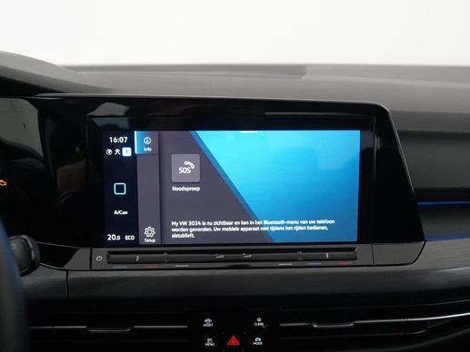 Volkswagen Golf - Afbeelding 18 van 30