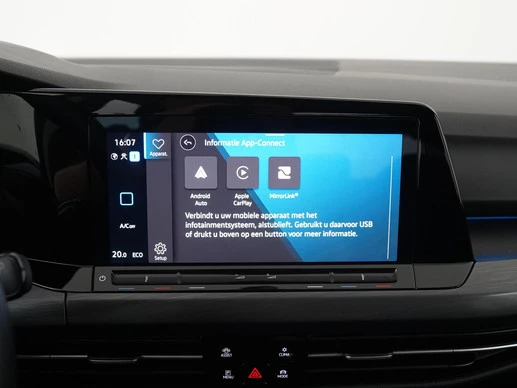 Volkswagen Golf - Afbeelding 19 van 30