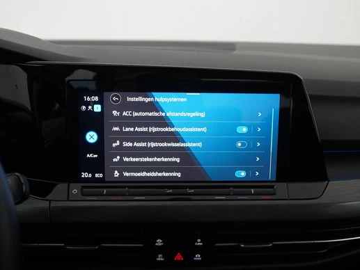 Volkswagen Golf - Afbeelding 23 van 30