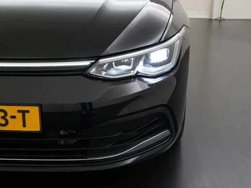 Volkswagen Golf - Afbeelding 25 van 30