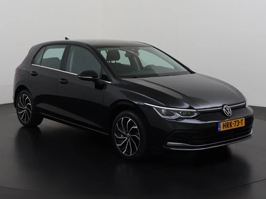 Volkswagen Golf - Afbeelding 30 van 30
