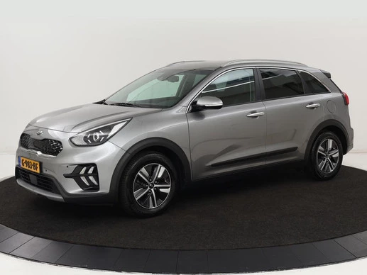 Kia Niro - Afbeelding 1 van 30