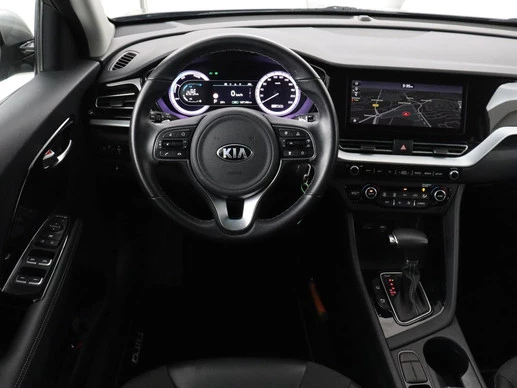Kia Niro - Afbeelding 3 van 30