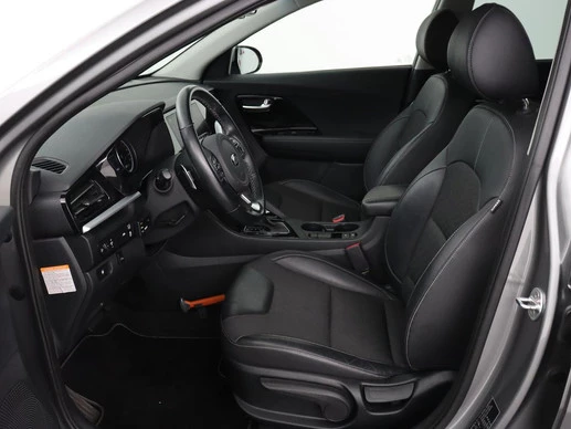 Kia Niro - Afbeelding 4 van 30