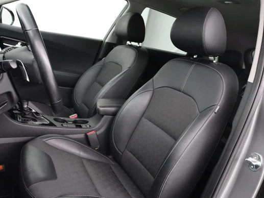 Kia Niro - Afbeelding 5 van 30