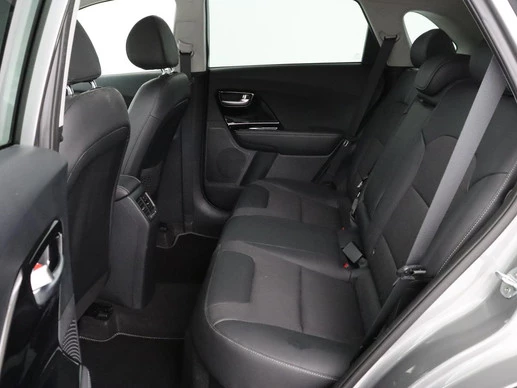 Kia Niro - Afbeelding 6 van 30