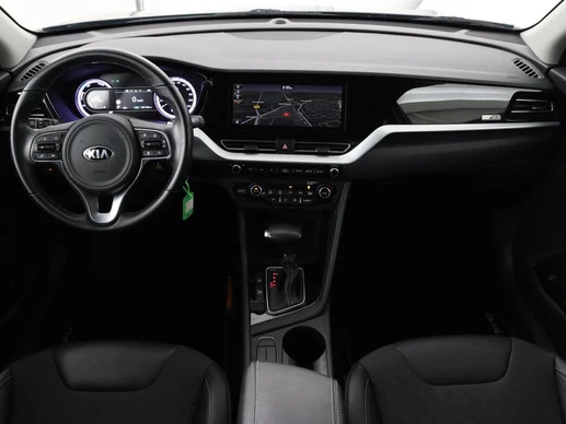 Kia Niro - Afbeelding 7 van 30
