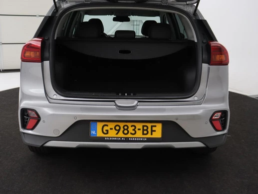 Kia Niro - Afbeelding 8 van 30
