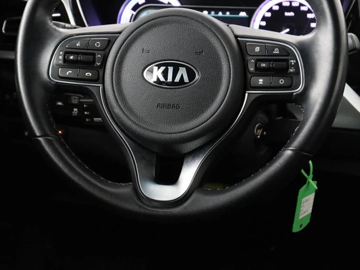 Kia Niro - Afbeelding 10 van 30